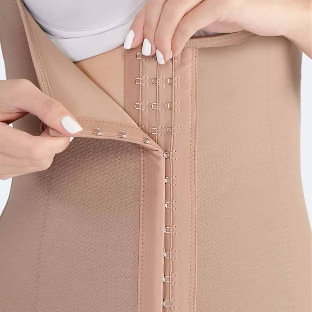 Full Body Faja Shape Wear