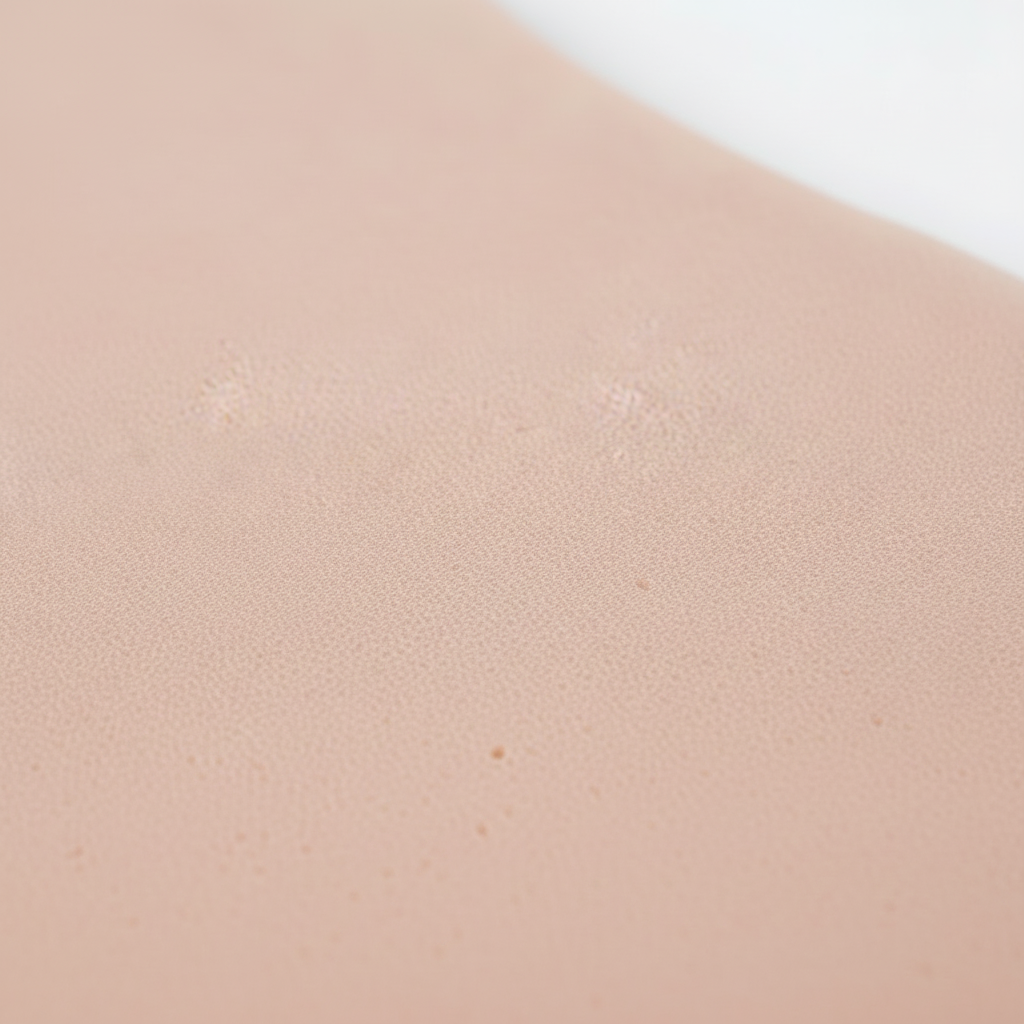 Lipo Foam Board Smooth Close-Up