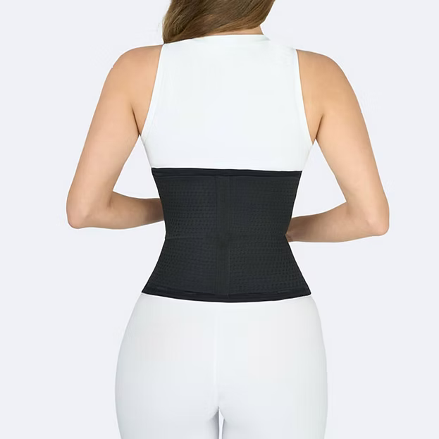 Unisex Double Elastic Waist Trainer
