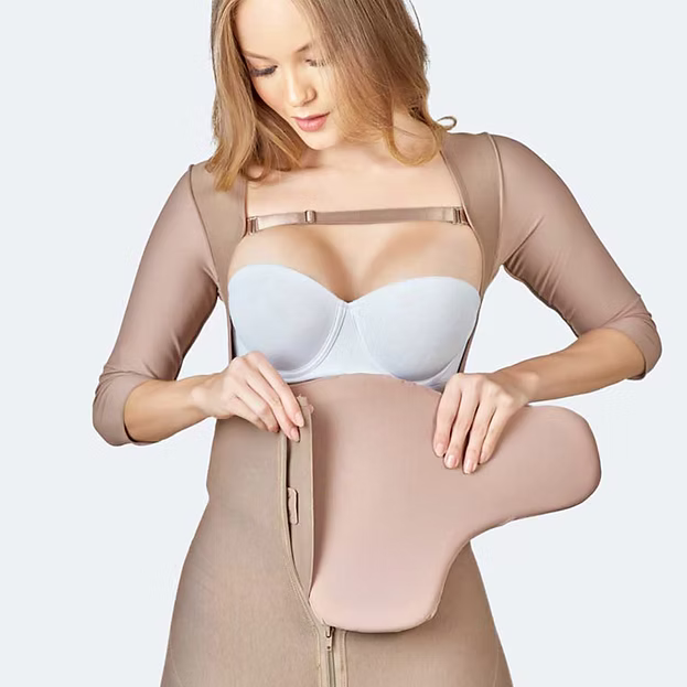 Lipo Abdominal Foam Board