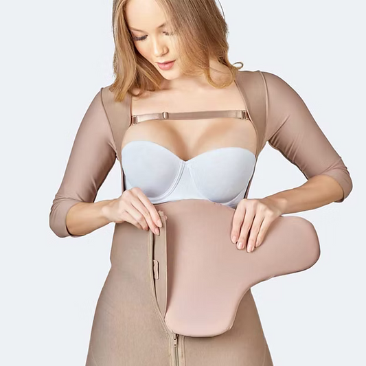 Lipo Abdominal Foam Board