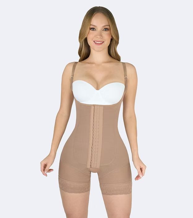 Colombian Faja Shape Wear