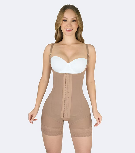 Colombian Faja Shape Wear