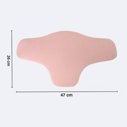 Lipo Abdominal Foam Board