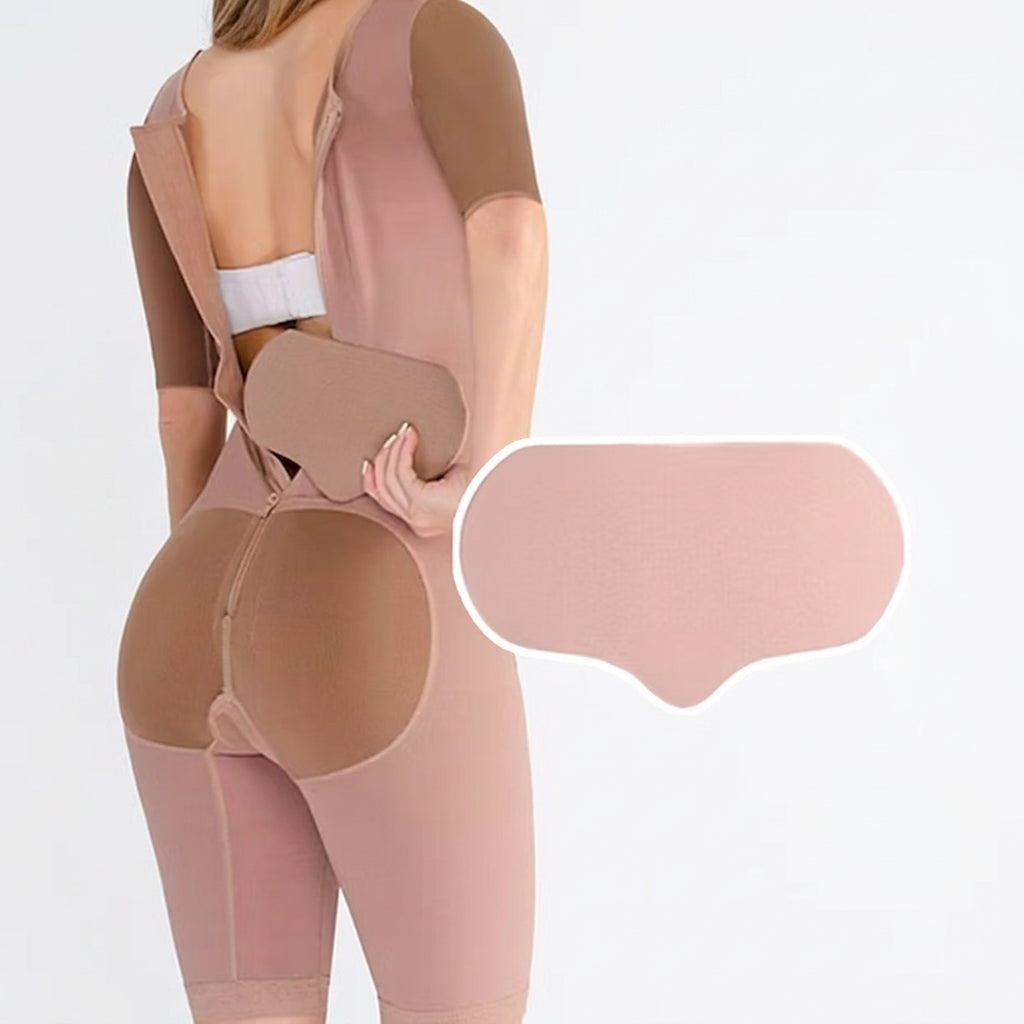 Lipo Back Foam Board