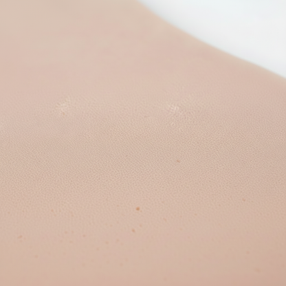 Lipo Abdominal Foam Board Texture